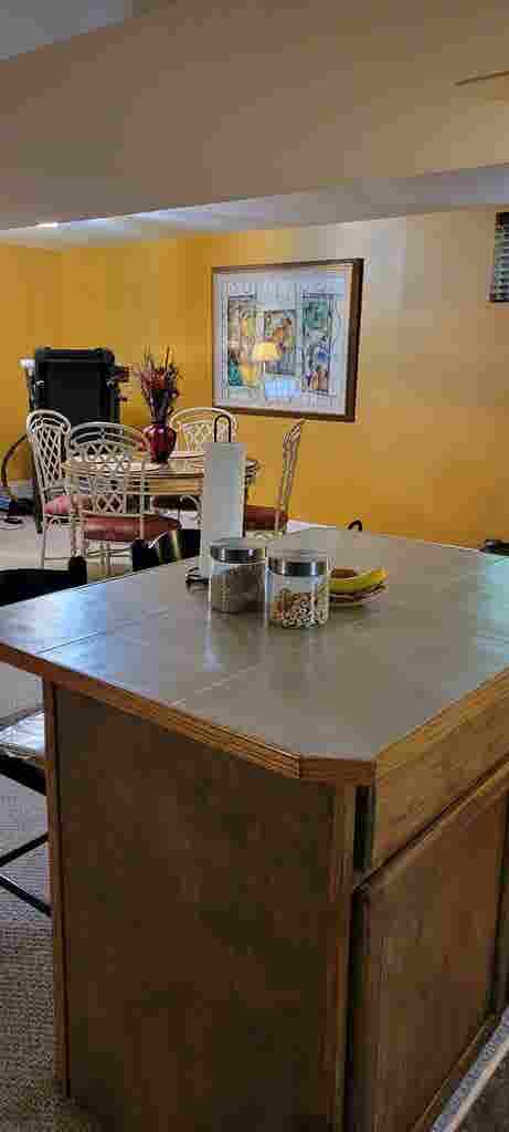 Furnished One Bedroom Apartment