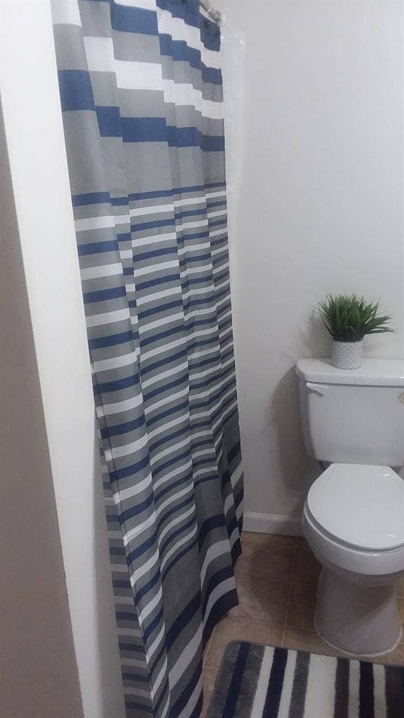 Furnished One Bedroom Apartment