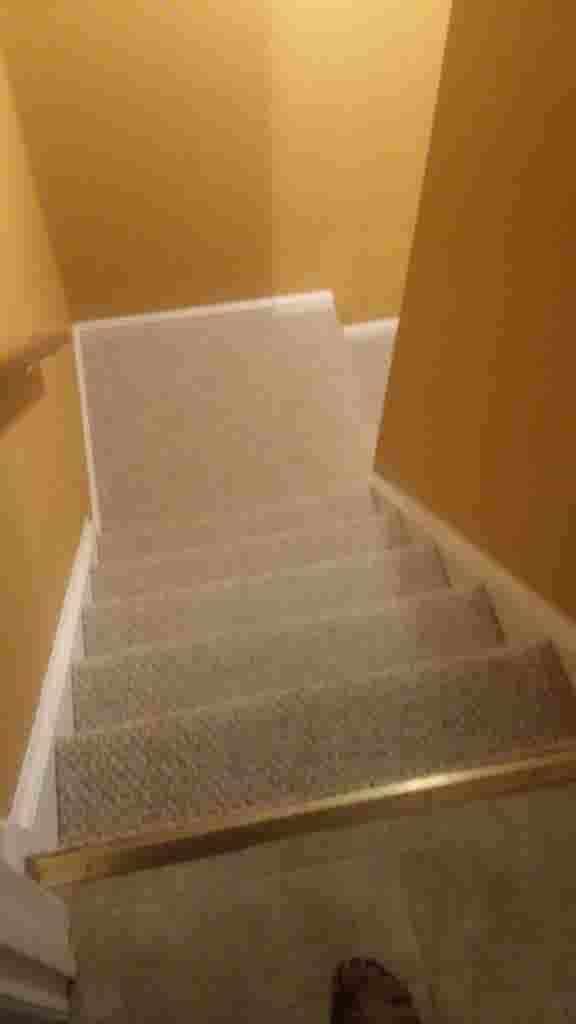 Furnished One Bedroom Apartment