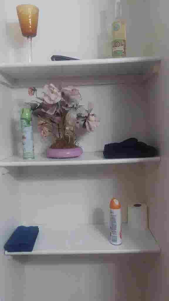 Furnished One Bedroom Apartment