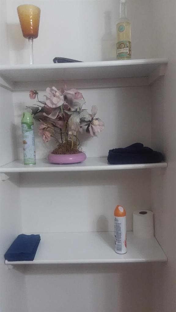 Furnished One Bedroom Apartment