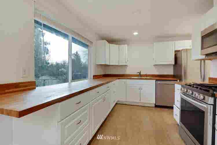 Unfurnished Room for Rent