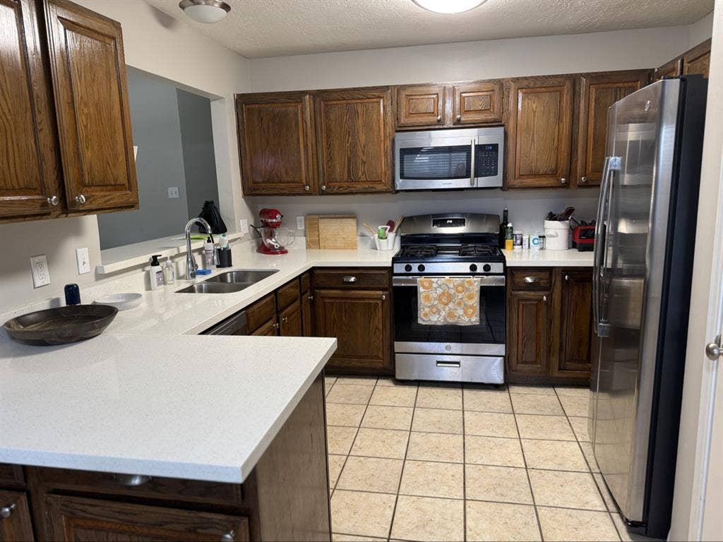 Room for rent - Female Only