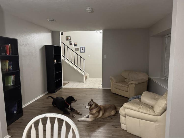 Room for rent - Female Only