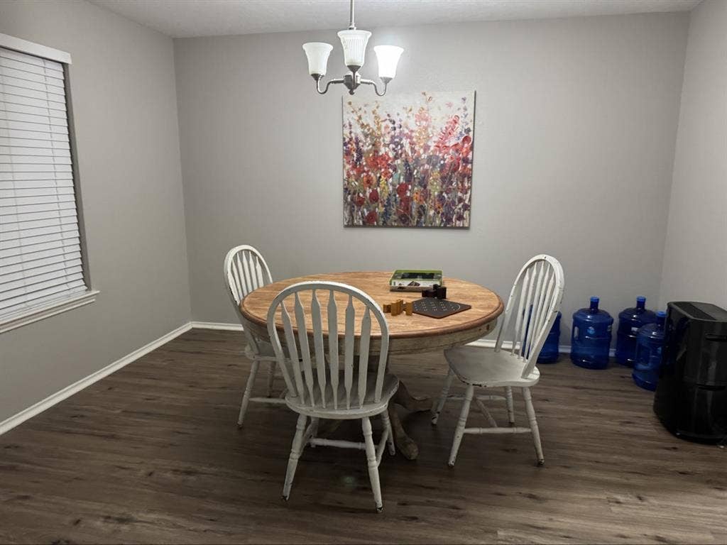 Room for rent - Female Only