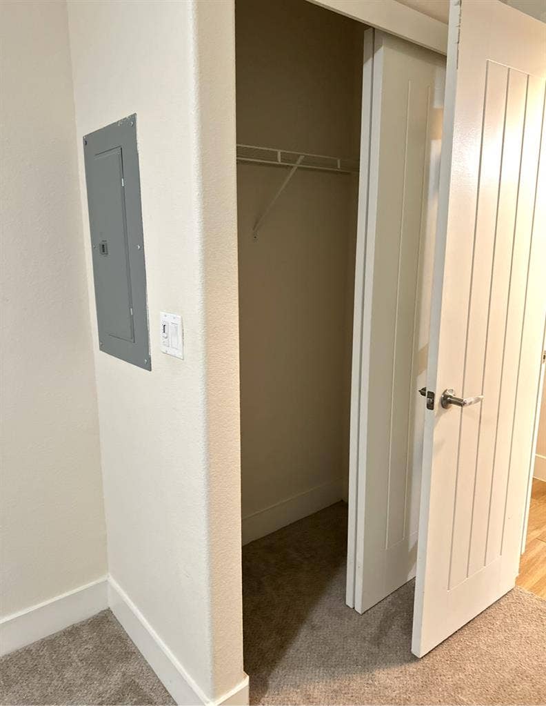 $ Private Master Bedroom