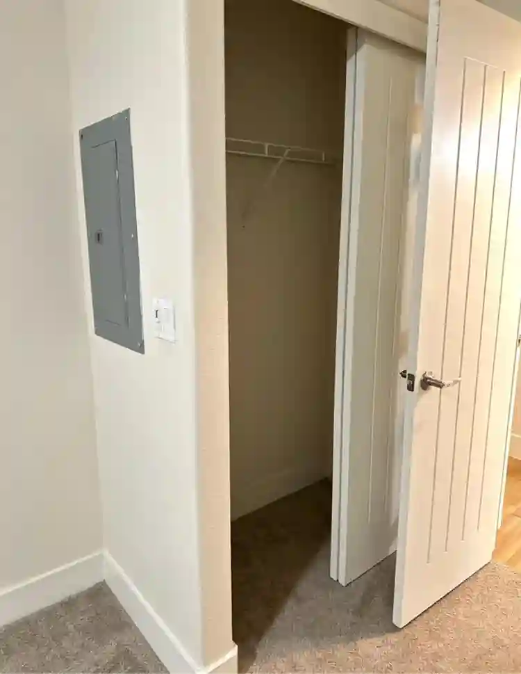 $ Private Master Bedroom