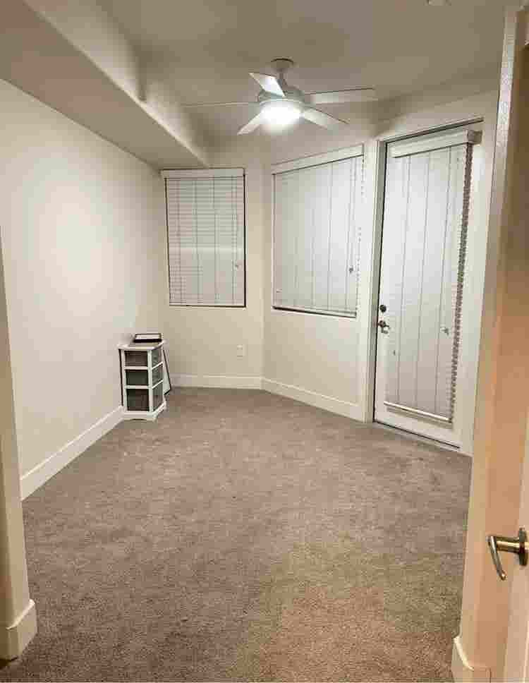 $ Private Master Bedroom