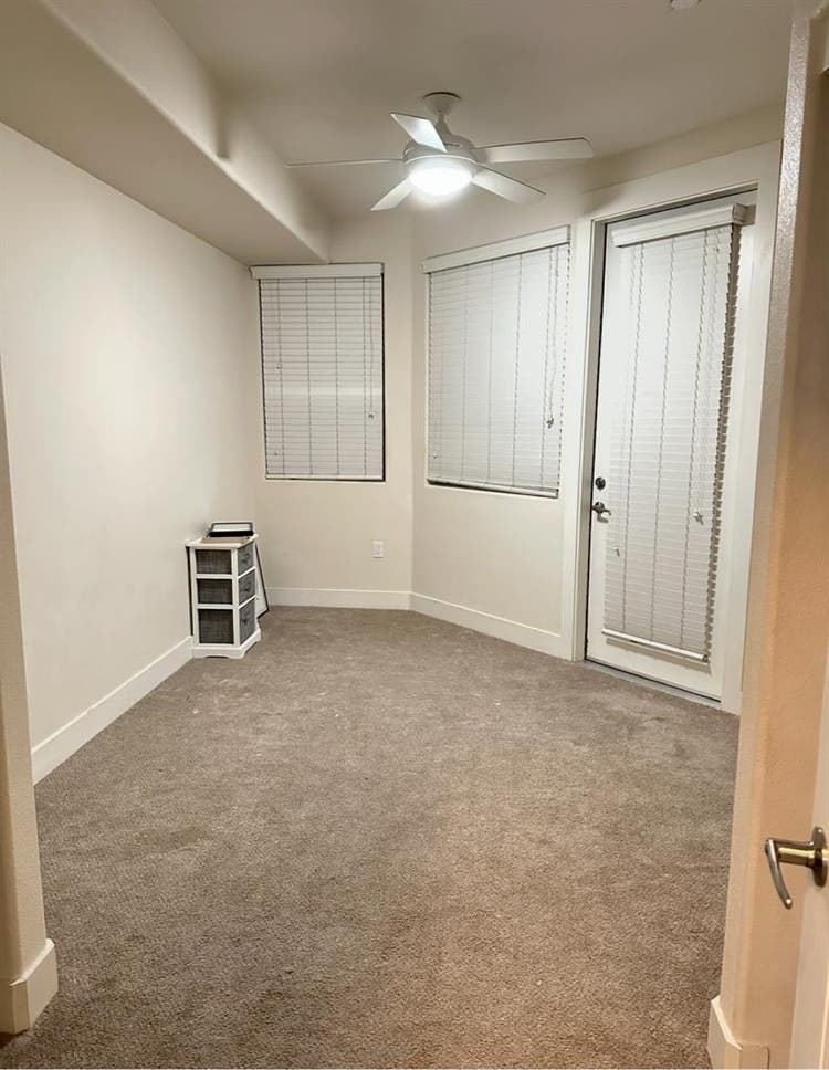 $ Private Master Bedroom