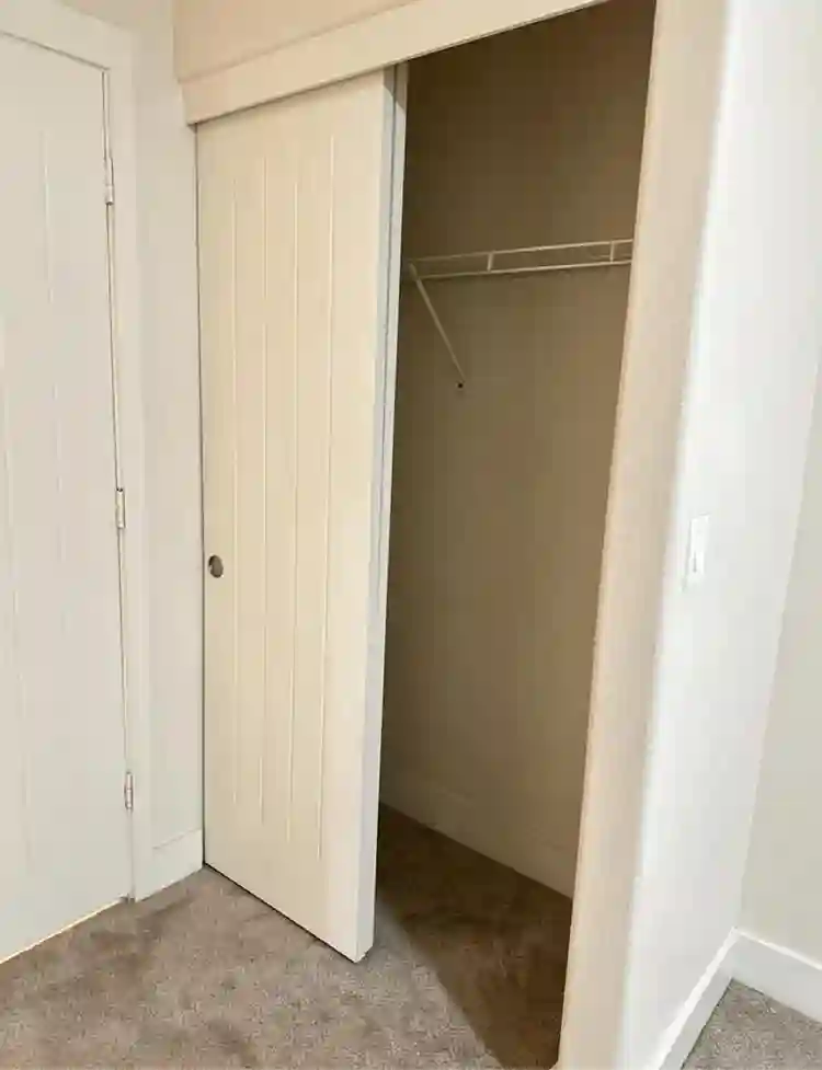 $ Private Master Bedroom