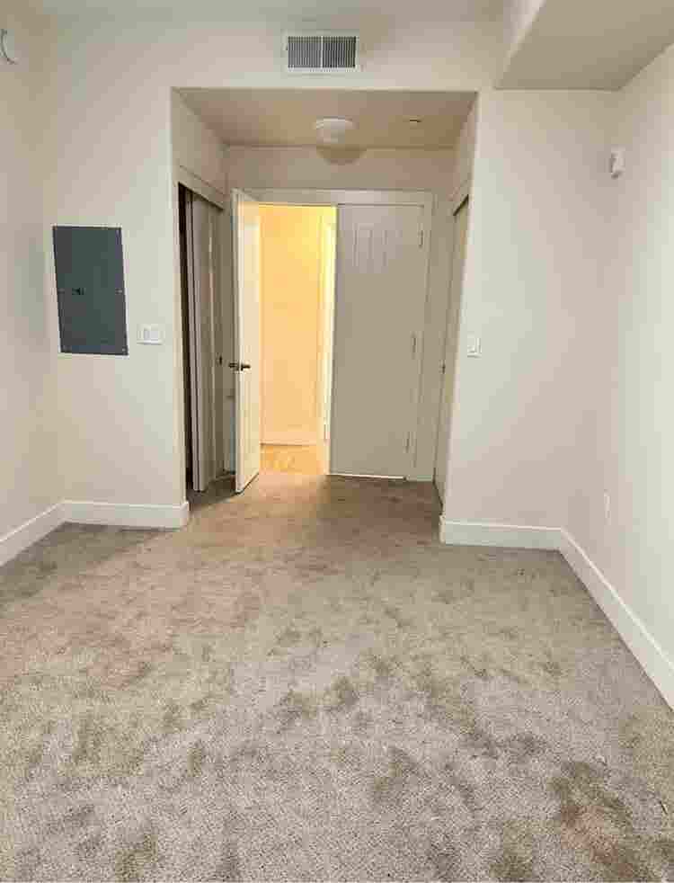 $ Private Master Bedroom