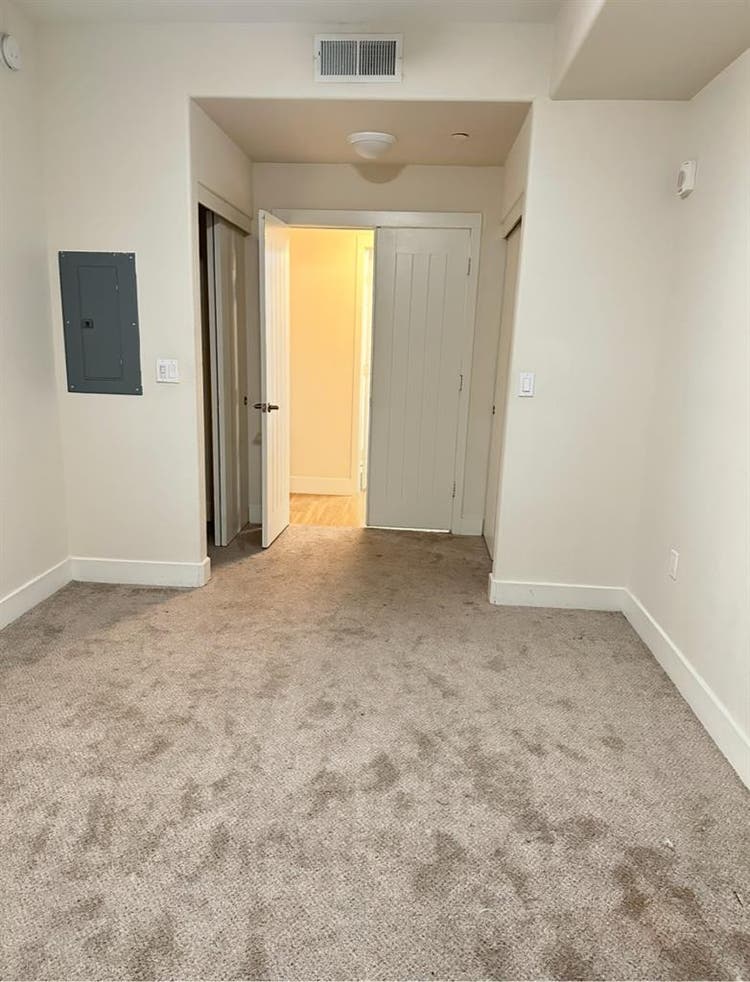 $ Private Master Bedroom