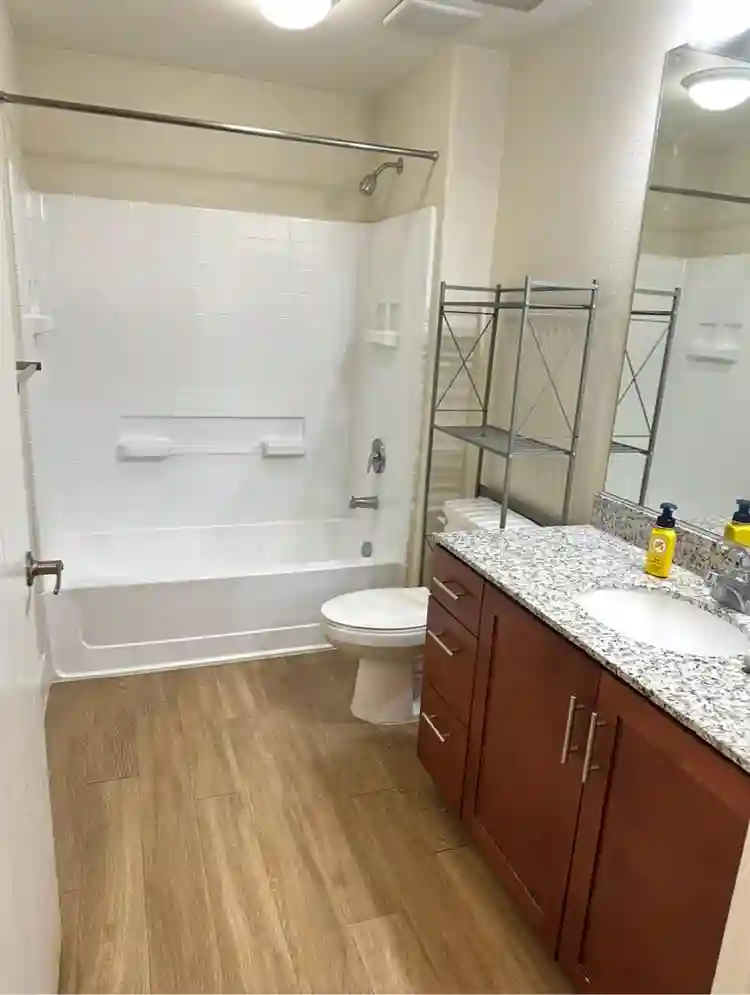 $ Private Master Bedroom