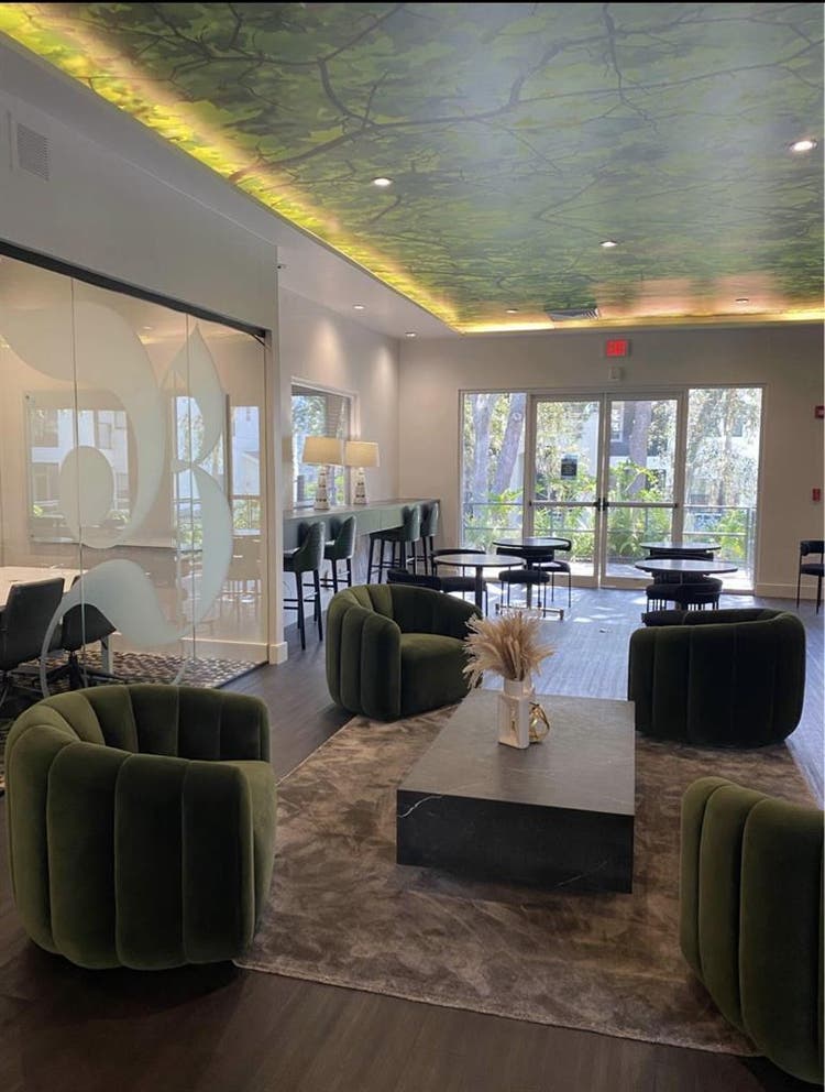 Private Room For Rent Near USF $
