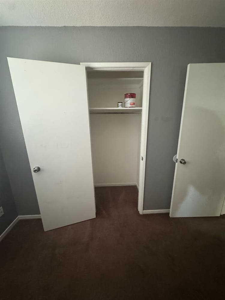 3 rooms for rent