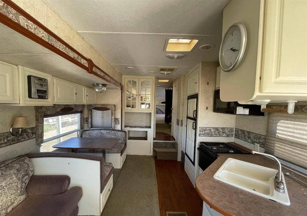 Tiny house