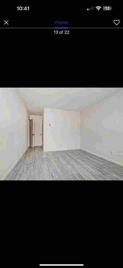 Single room