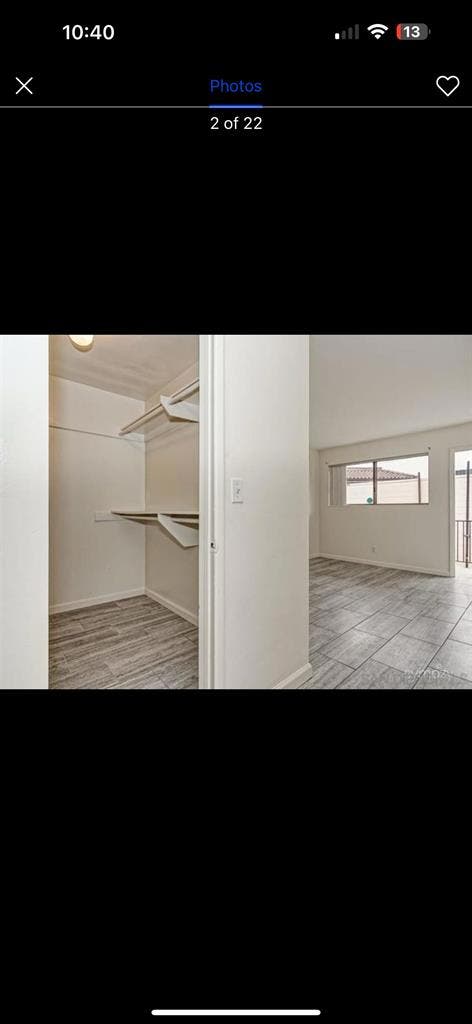 Single room dm