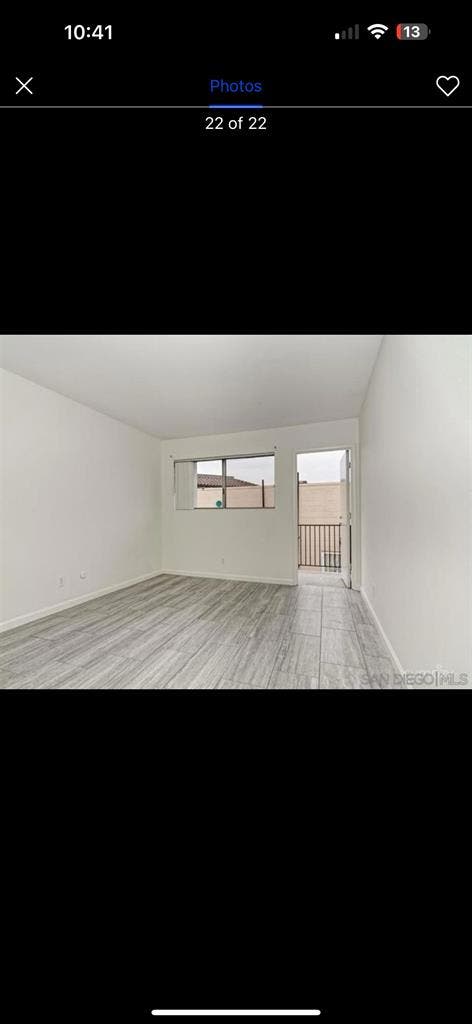 Single room dm