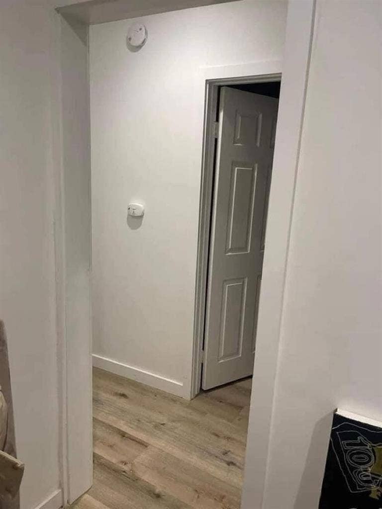 Private apartment for rent