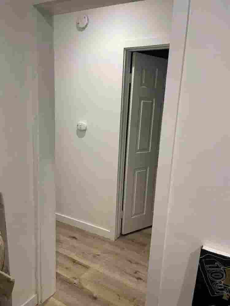 Private apartment for rent