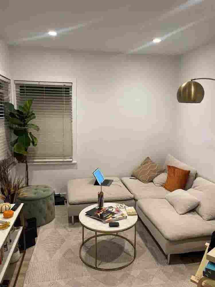 Private apartment for rent