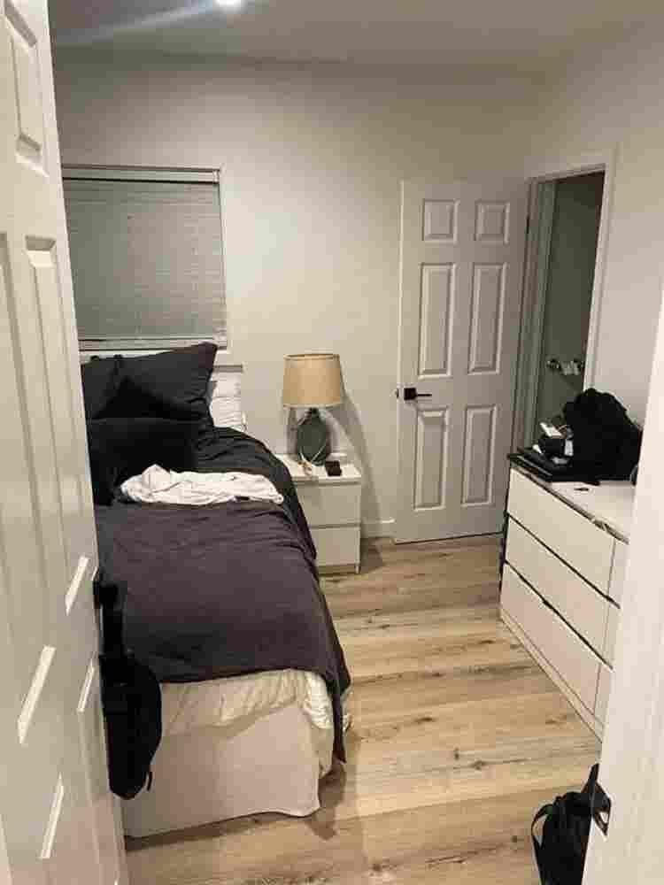 Private apartment for rent