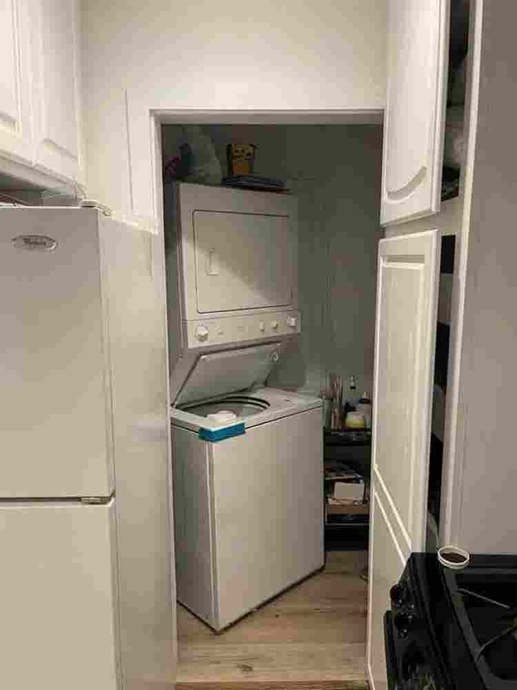 Private apartment for rent