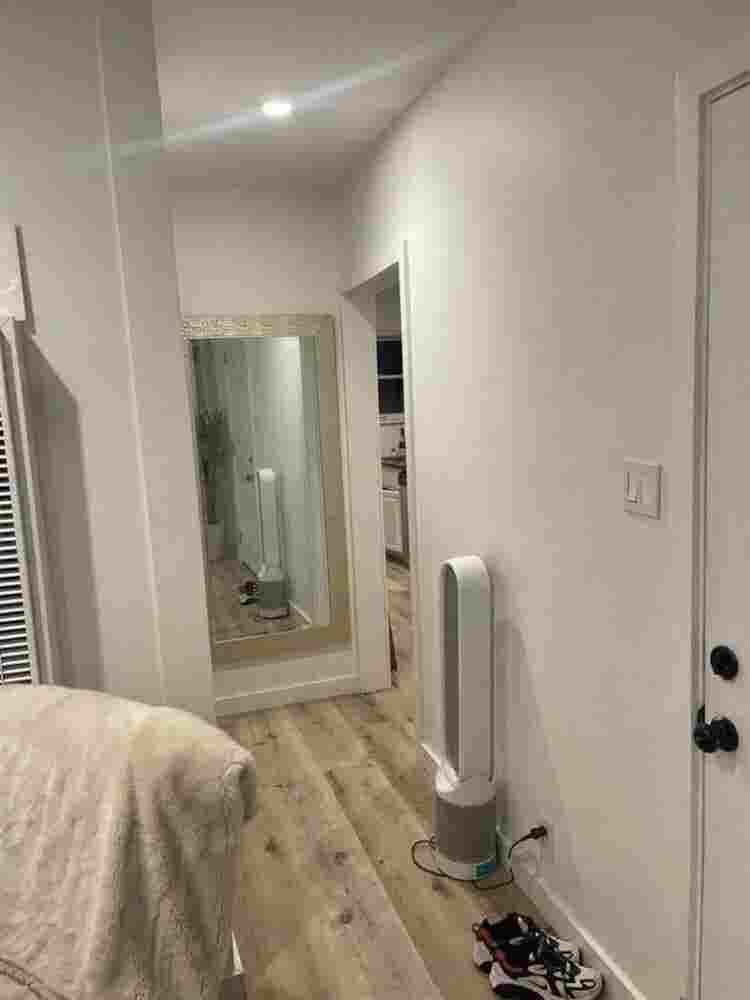 Private apartment for rent