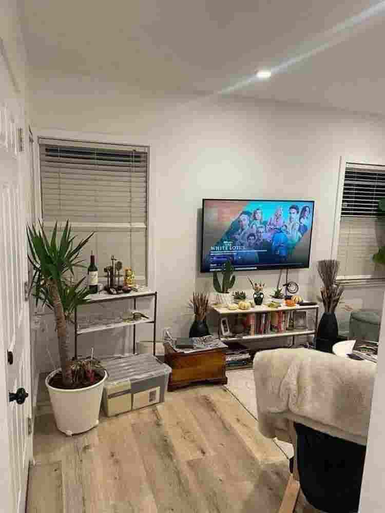 Private apartment for rent