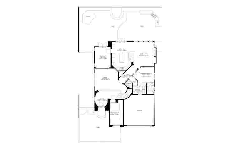 1 BR in Los Angeles