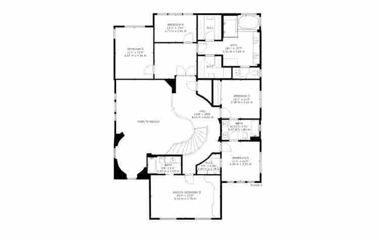 1 BR in Los Angeles