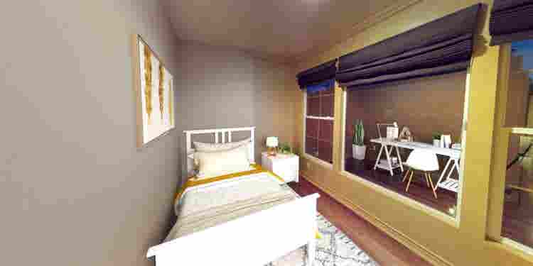 1 BR in Los Angeles