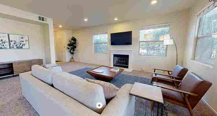 1 BR in North Hollywood