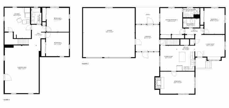 1 BR in Lakewood