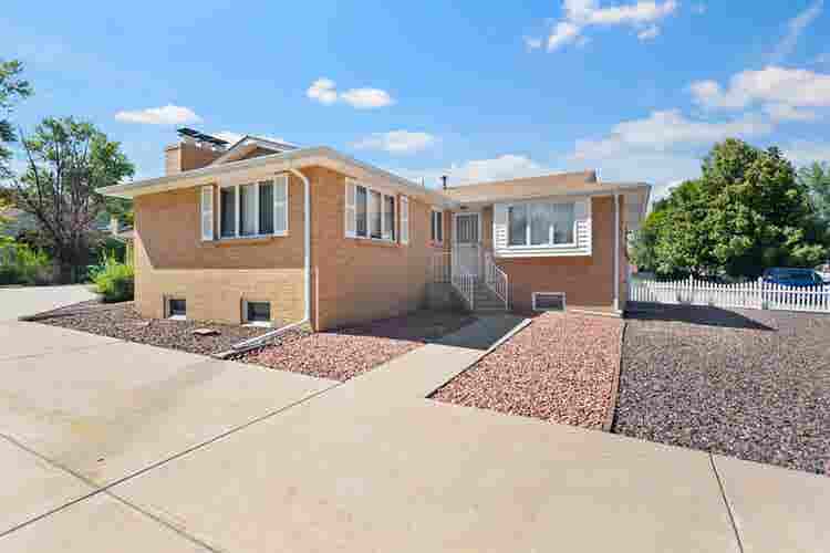 1 BR in Lakewood