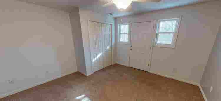 1 BR in Kansas City