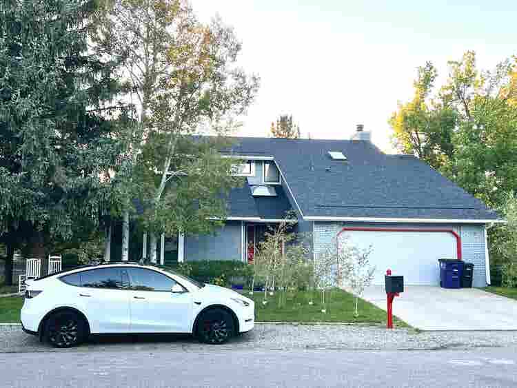 Housemate: a perfect spot E Denver