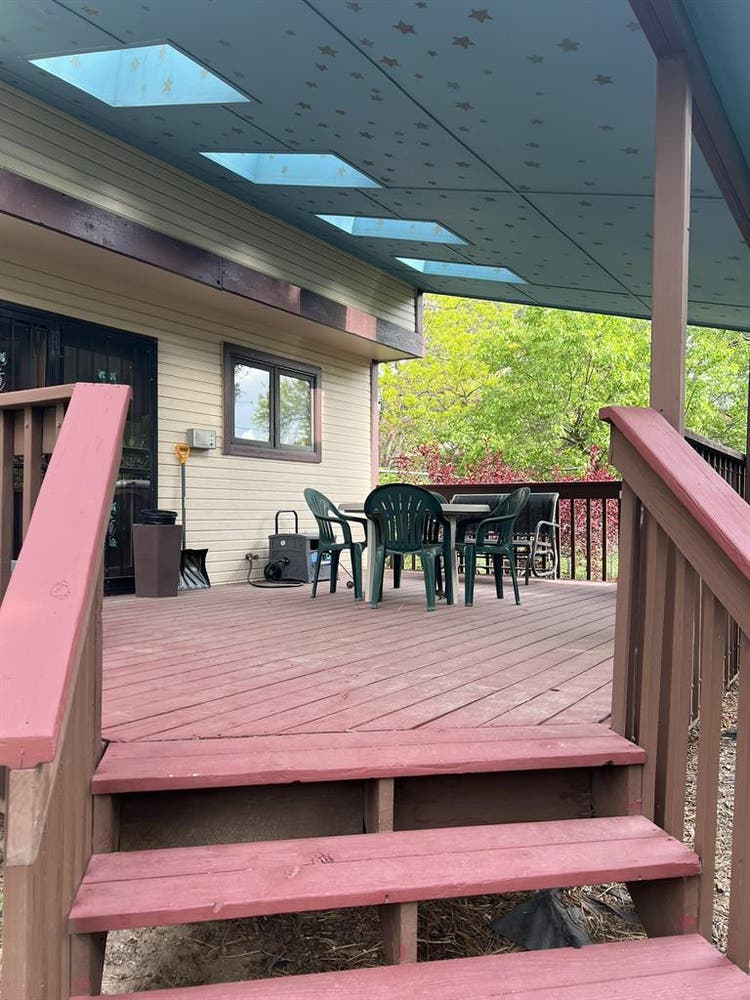 Housemate: a perfect spot E Denver
