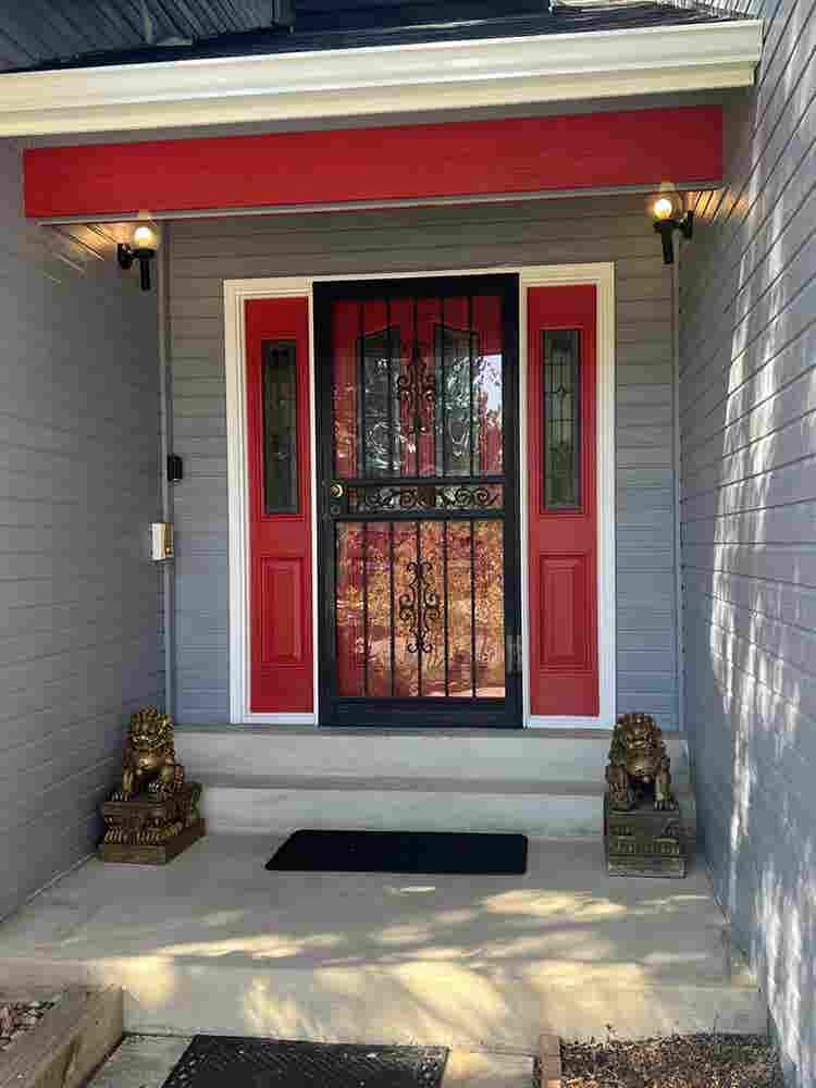 Housemate: a perfect spot E Denver