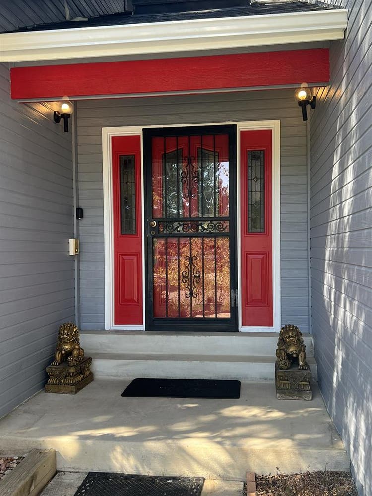 Housemate: a perfect spot E Denver