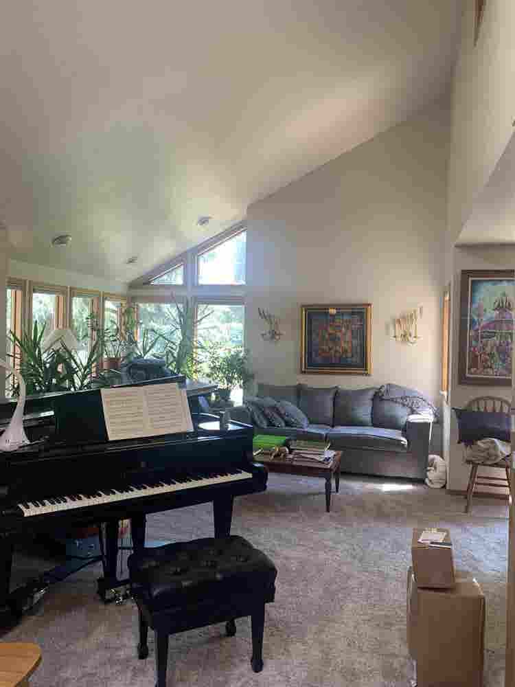 Housemate: a perfect spot E Denver