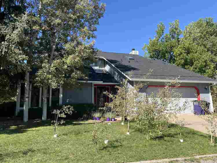 Housemate: a perfect spot E Denver