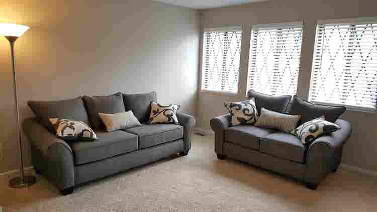 PremierStay- Shared Fully Furnished
