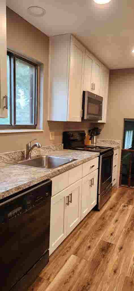 PremierStay- Shared Fully Furnished
