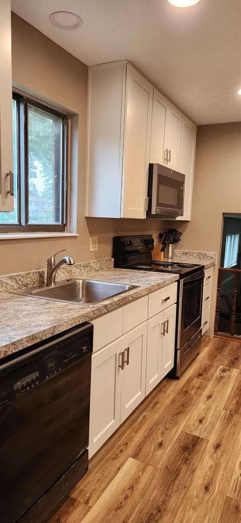 PremierStay- Shared Fully Furnished