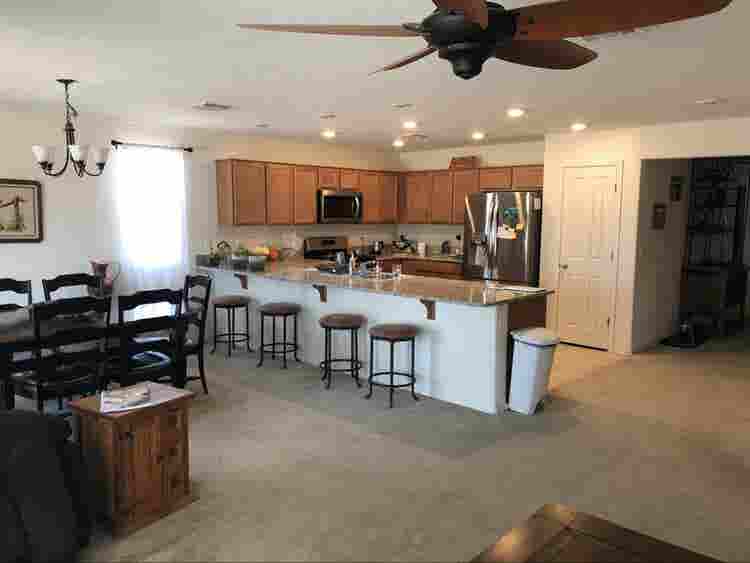 Room in Estrella Mountain Ranch