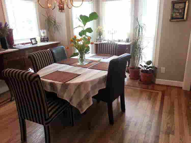 Share lux home near Emory NO PETS