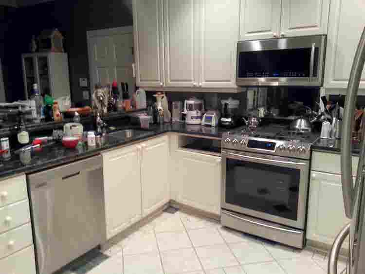 Share lux home near Emory NO PETS