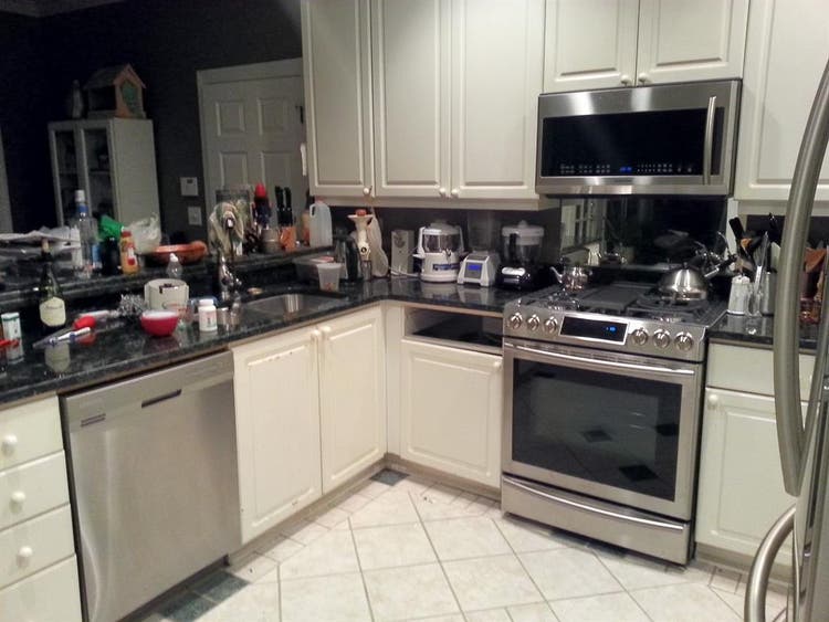 Share lux home near Emory NO PETS